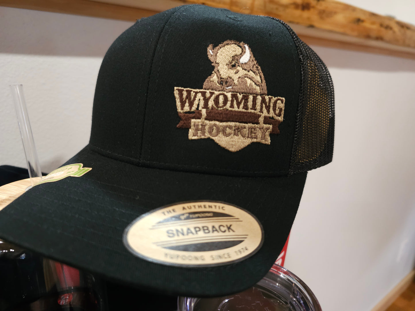 Richardson 112 Hat