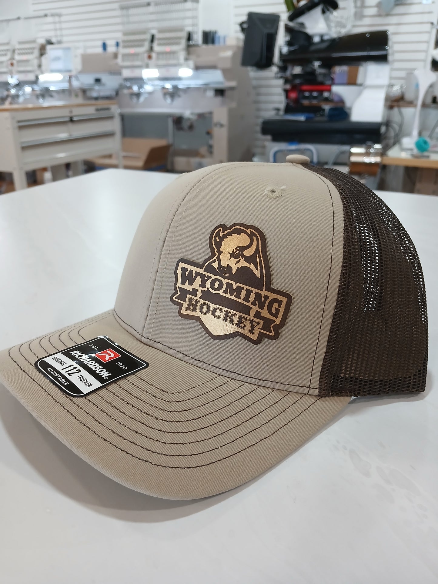 Sport-Tek® YP Classics® Retro Trucker 5-Panel Cap