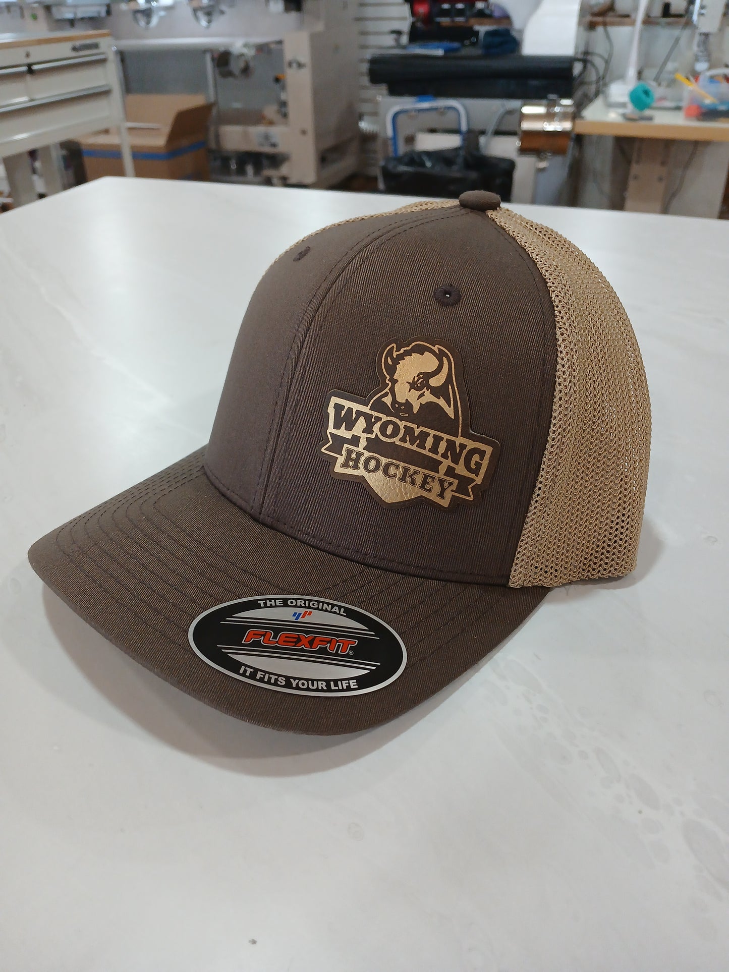 Sport-Tek® YP Classics® Retro Trucker 5-Panel Cap