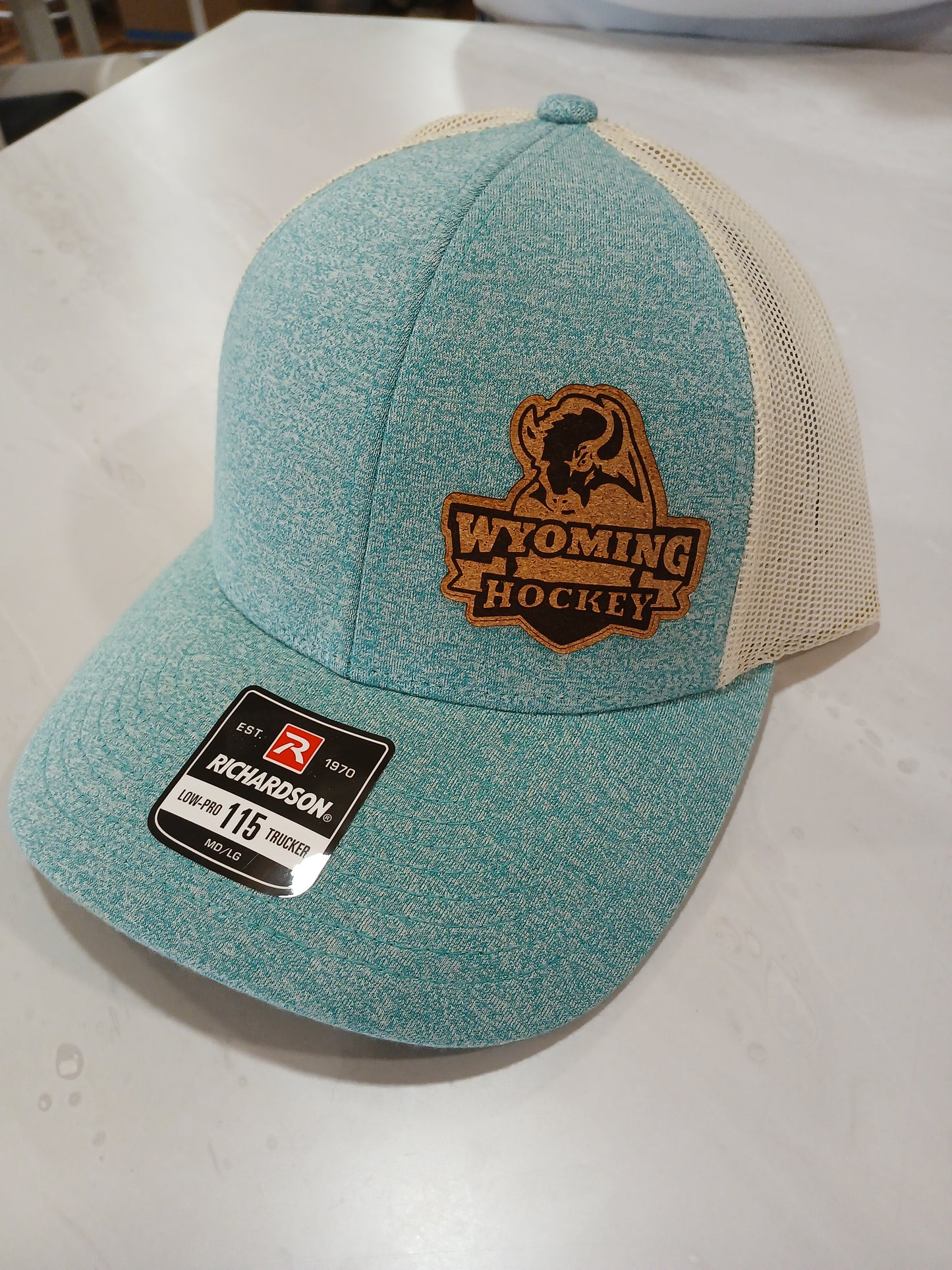Sport-Tek® YP Classics® Retro Trucker 5-Panel Cap