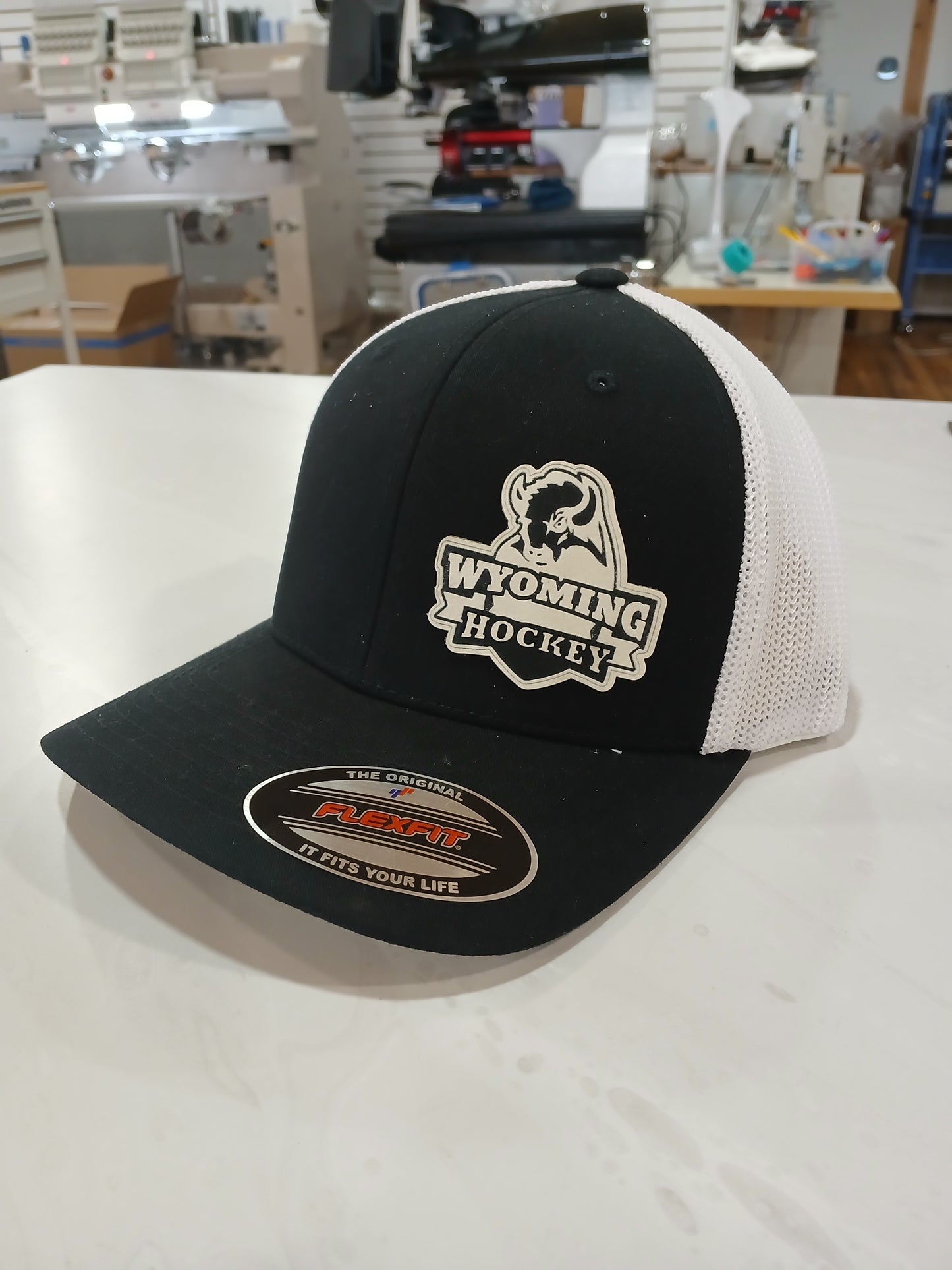 Sport-Tek® YP Classics® Retro Trucker 5-Panel Cap