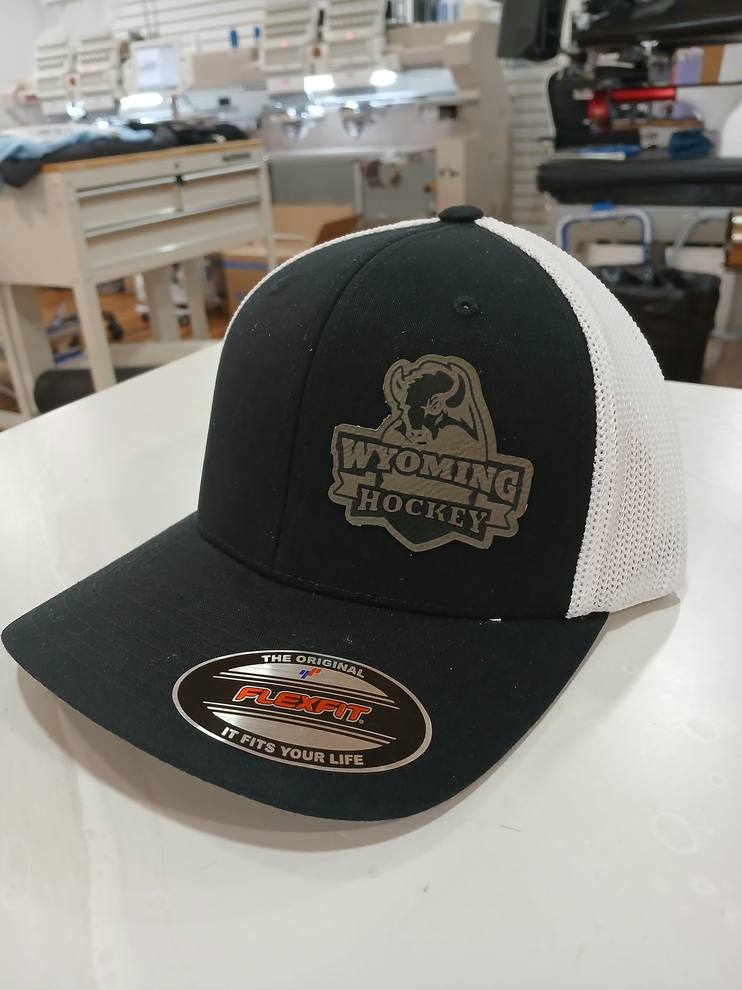 Sport-Tek® YP Classics® Retro Trucker 5-Panel Cap