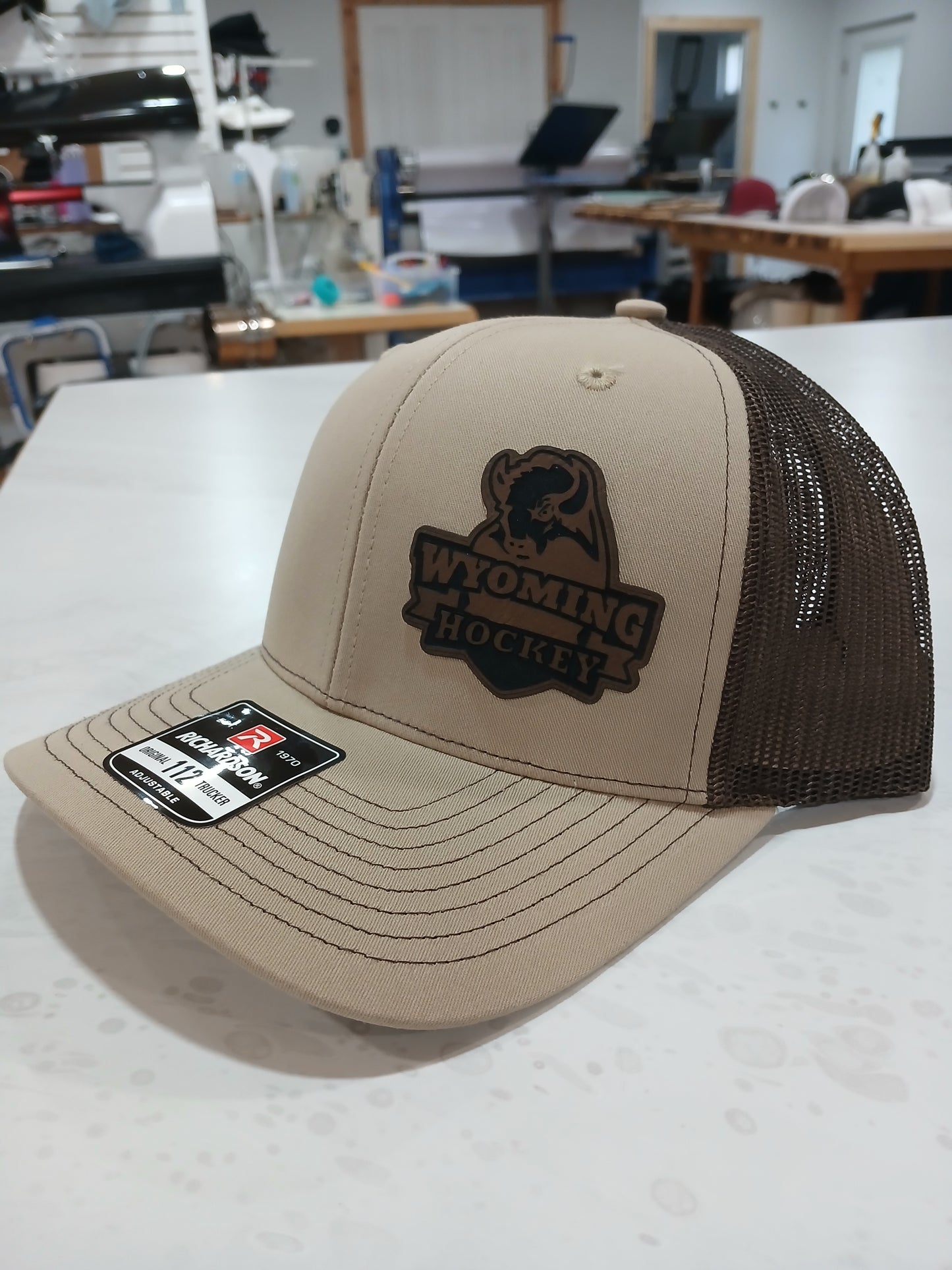 Sport-Tek® YP Classics® Retro Trucker 5-Panel Cap