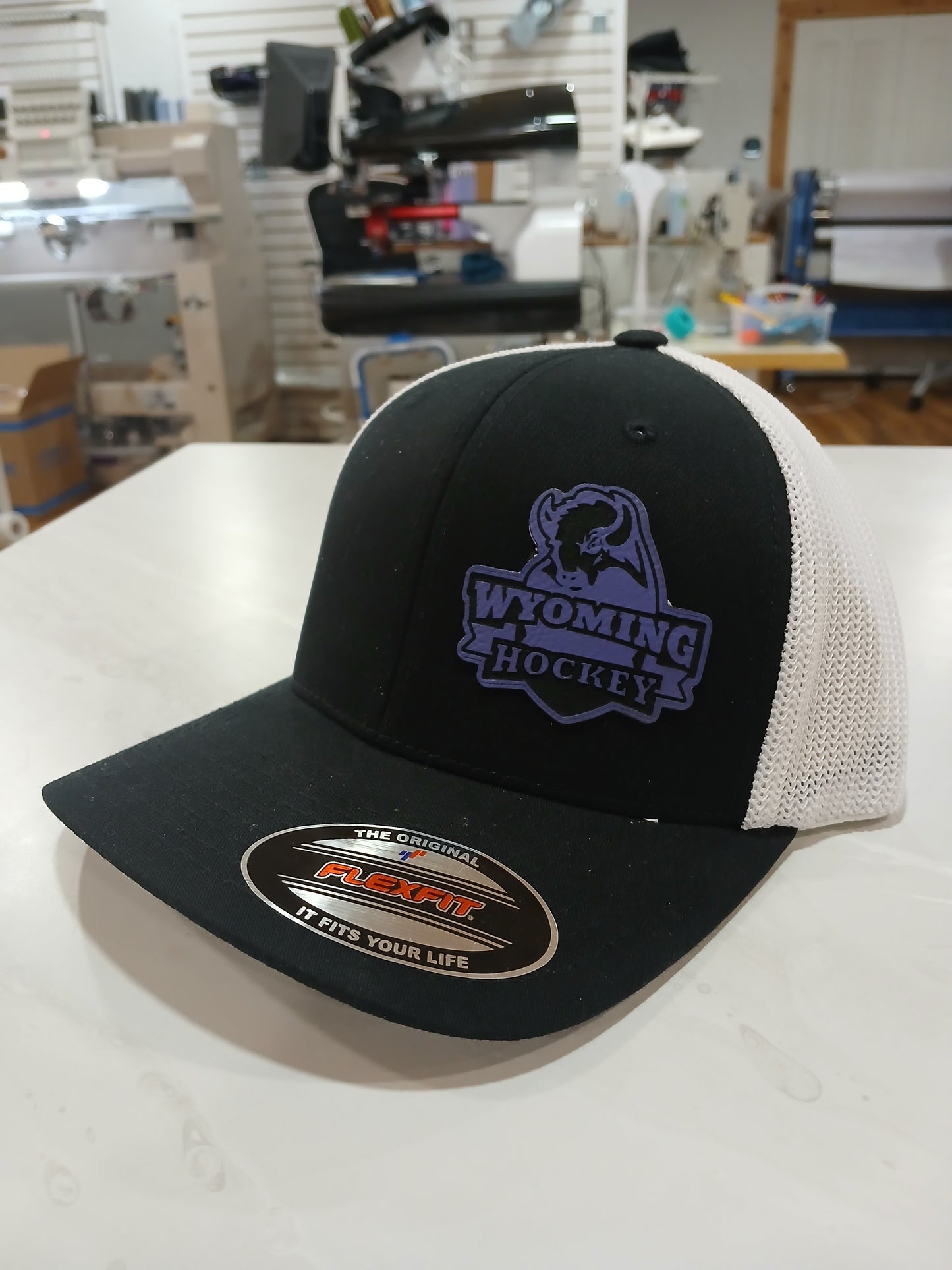 Sport-Tek® YP Classics® Retro Trucker 5-Panel Cap