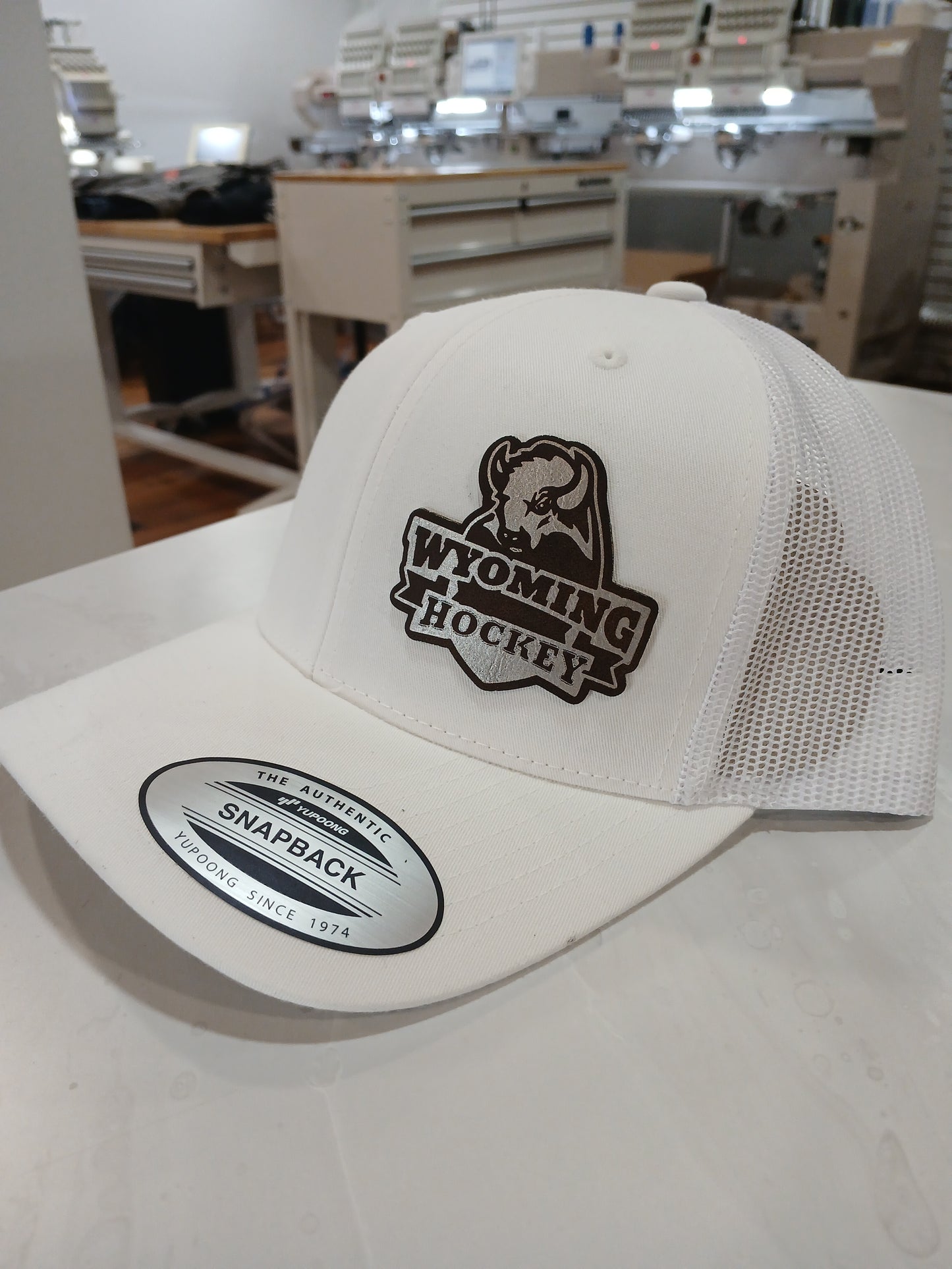 Sport-Tek® YP Classics® Retro Trucker 5-Panel Cap