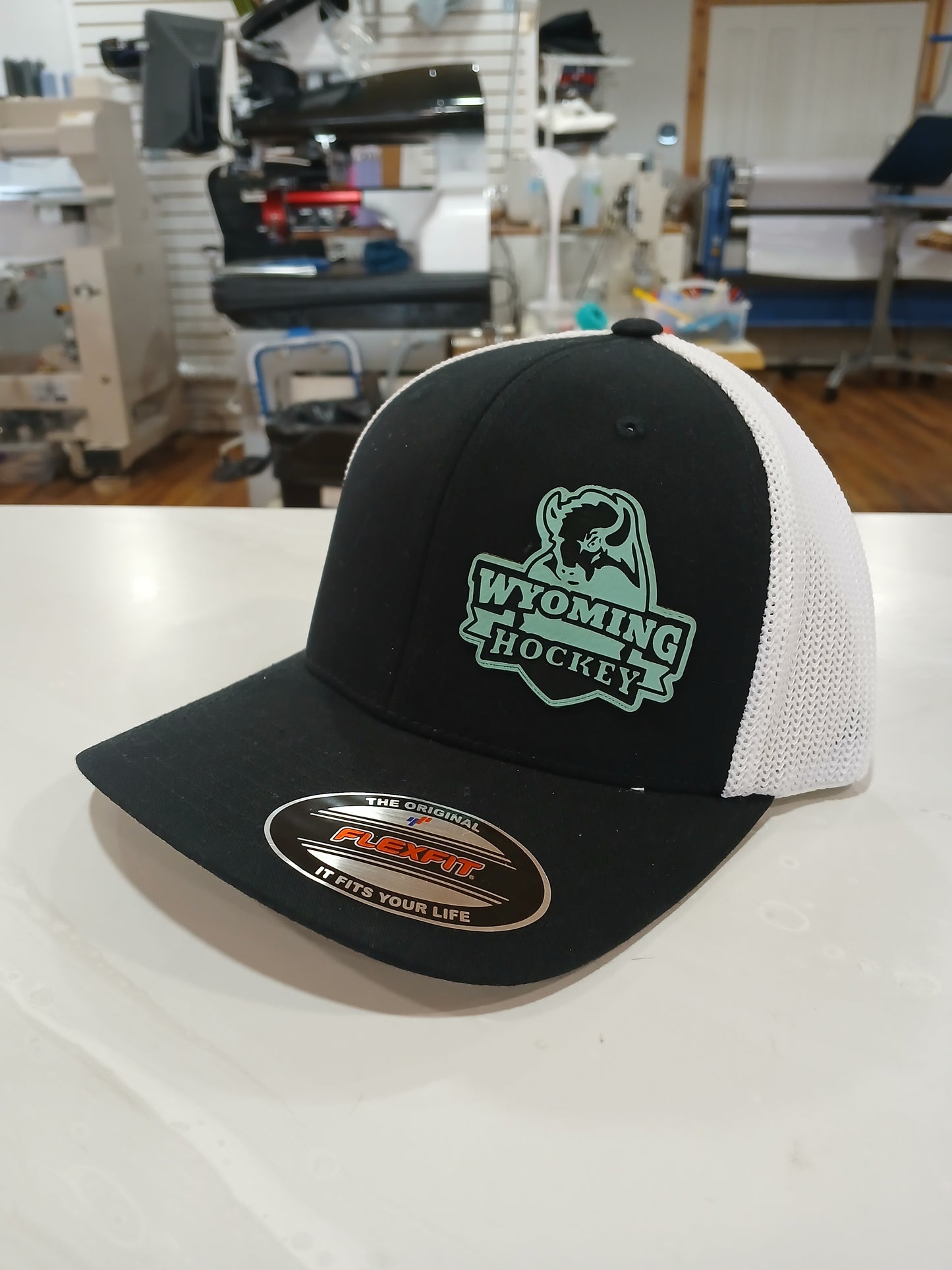 Sport-Tek® YP Classics® Retro Trucker 5-Panel Cap