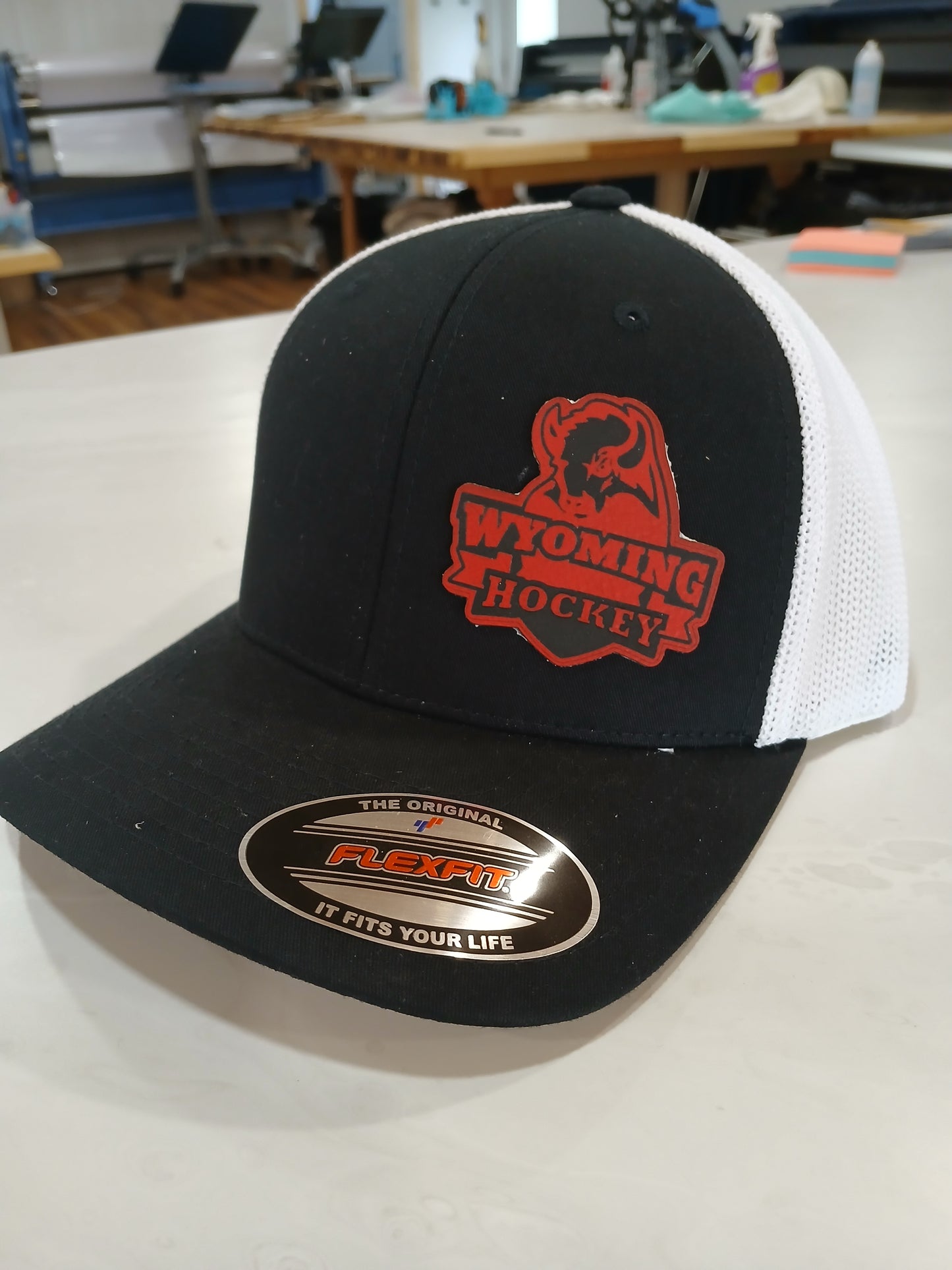 Sport-Tek® YP Classics® Retro Trucker 5-Panel Cap