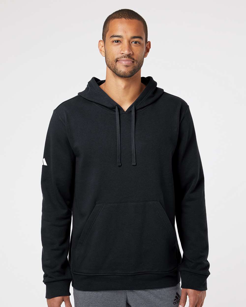 LAX Adidas Hoodie