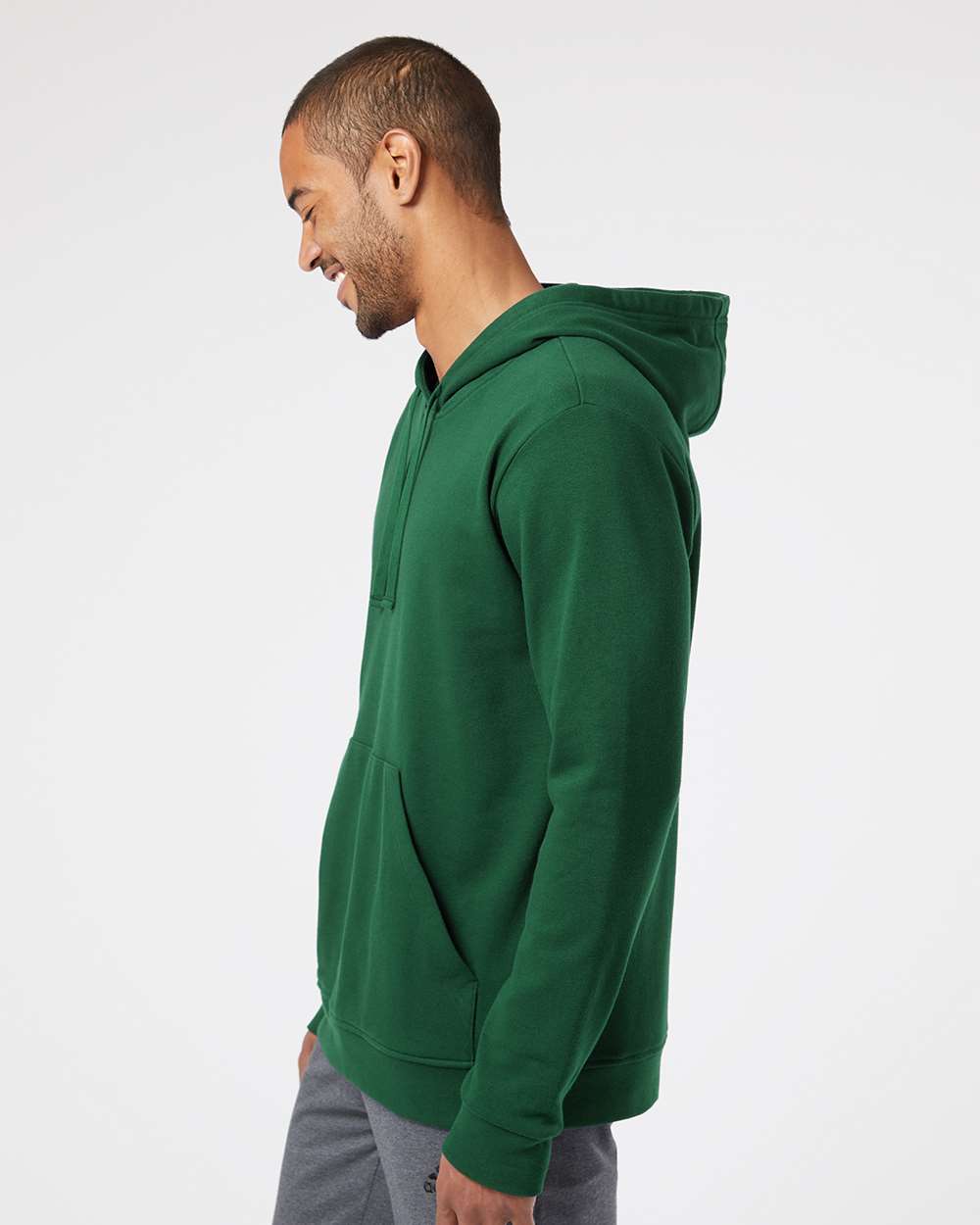 LAX Adidas Hoodie