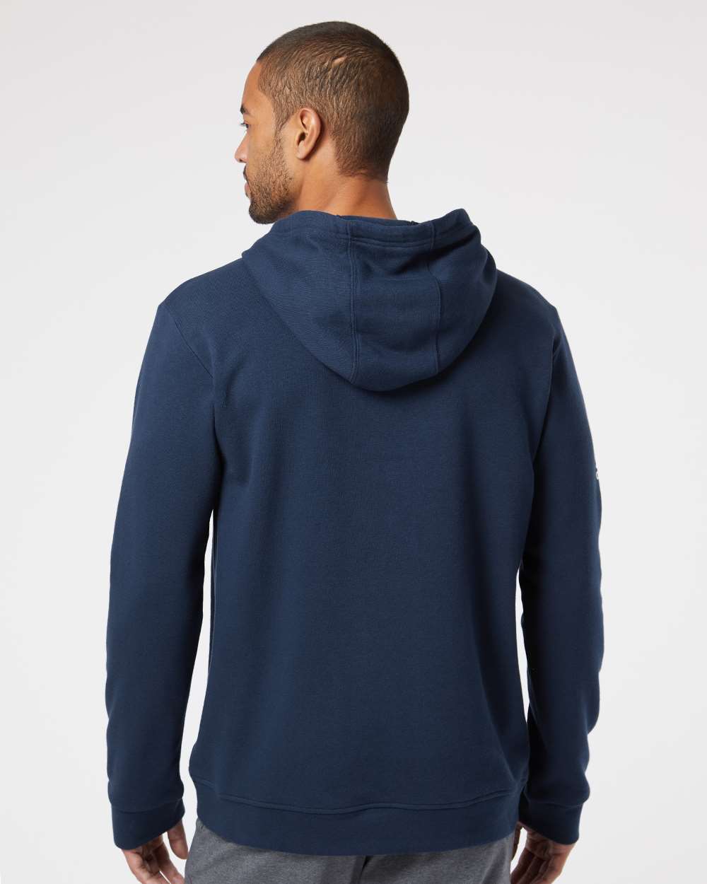 LAX Adidas Hoodie