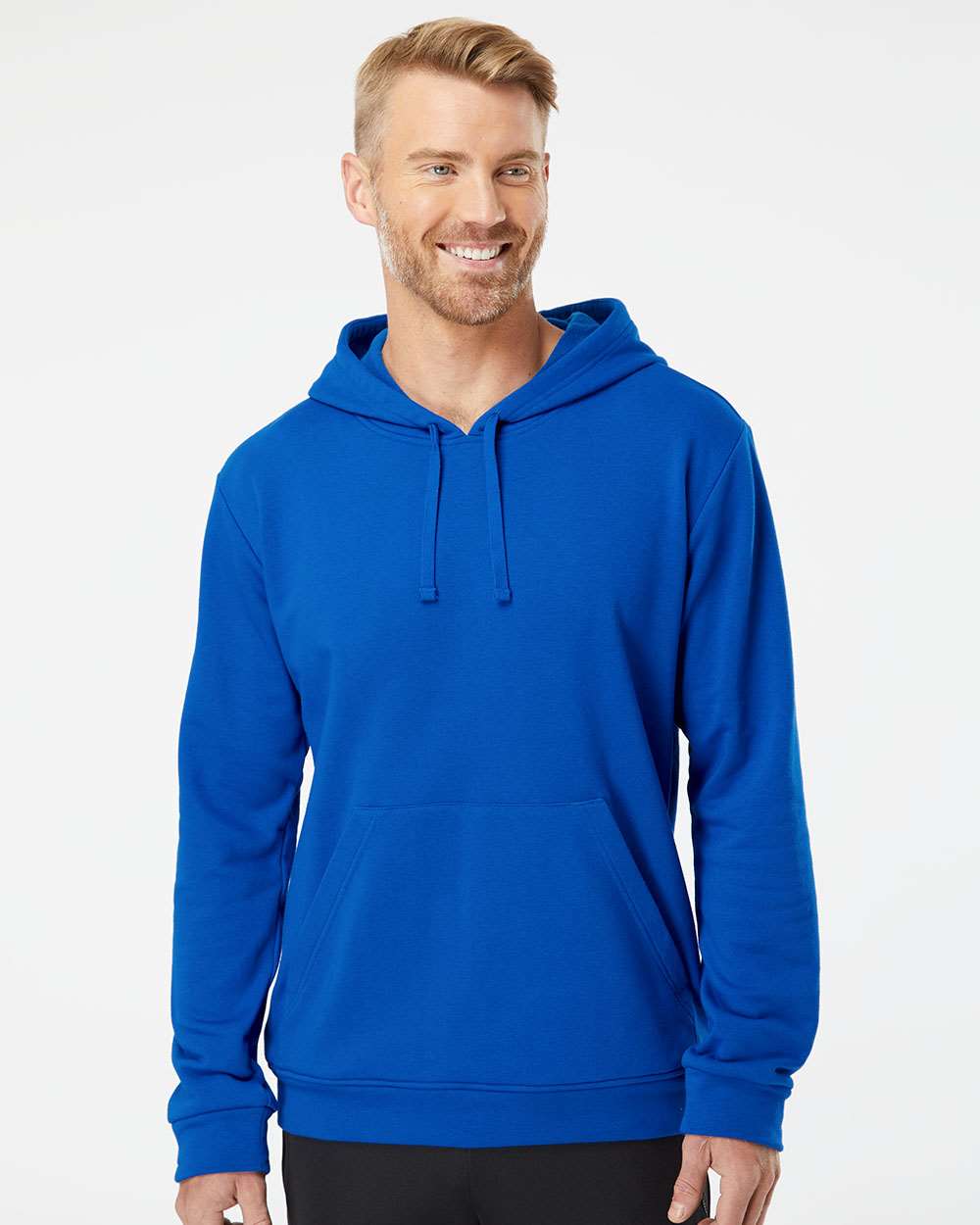 LAX Adidas Hoodie