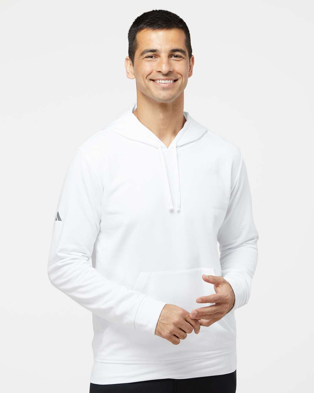 LAX Adidas Hoodie