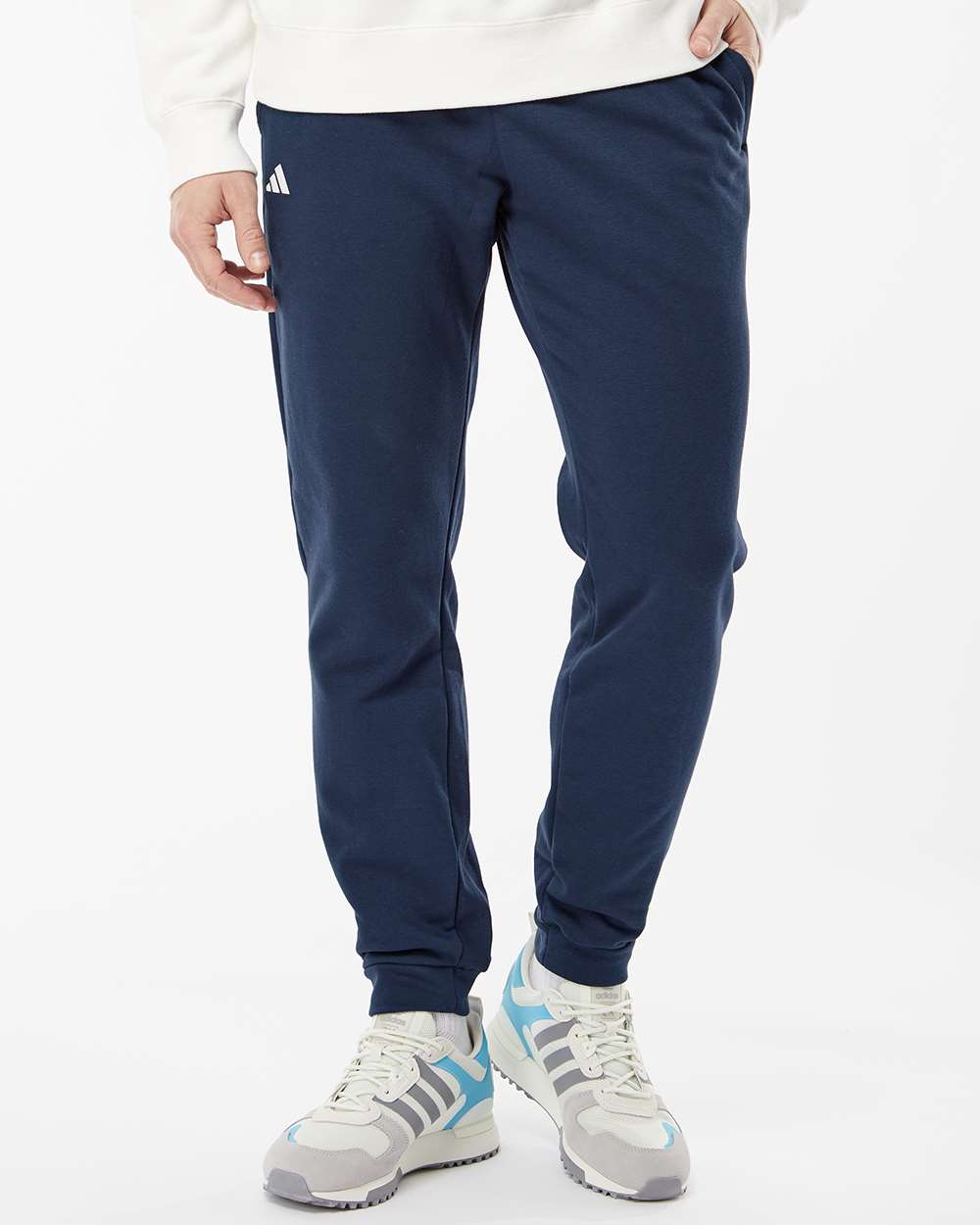 Adult Adidas Fleece Joggers