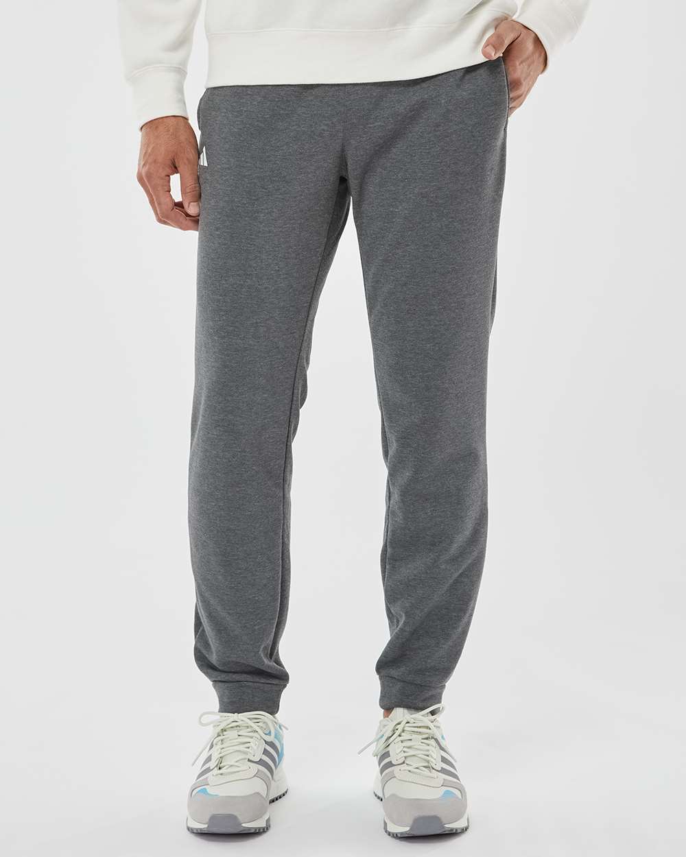 Adult Adidas Fleece Joggers