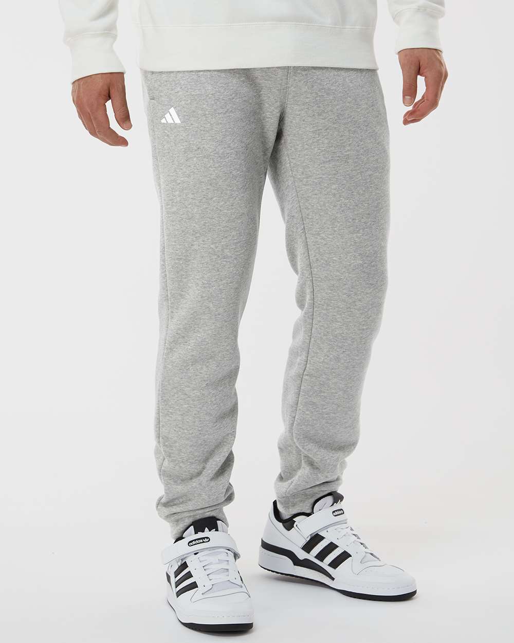 Adult Adidas Fleece Joggers