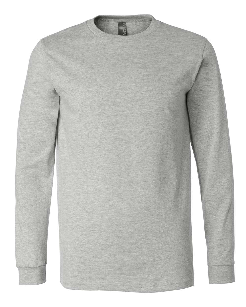 Bella+Canvas Long Sleeve T-Shirt