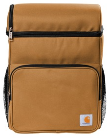 Carhartt® Backpack 20-Can Cooler