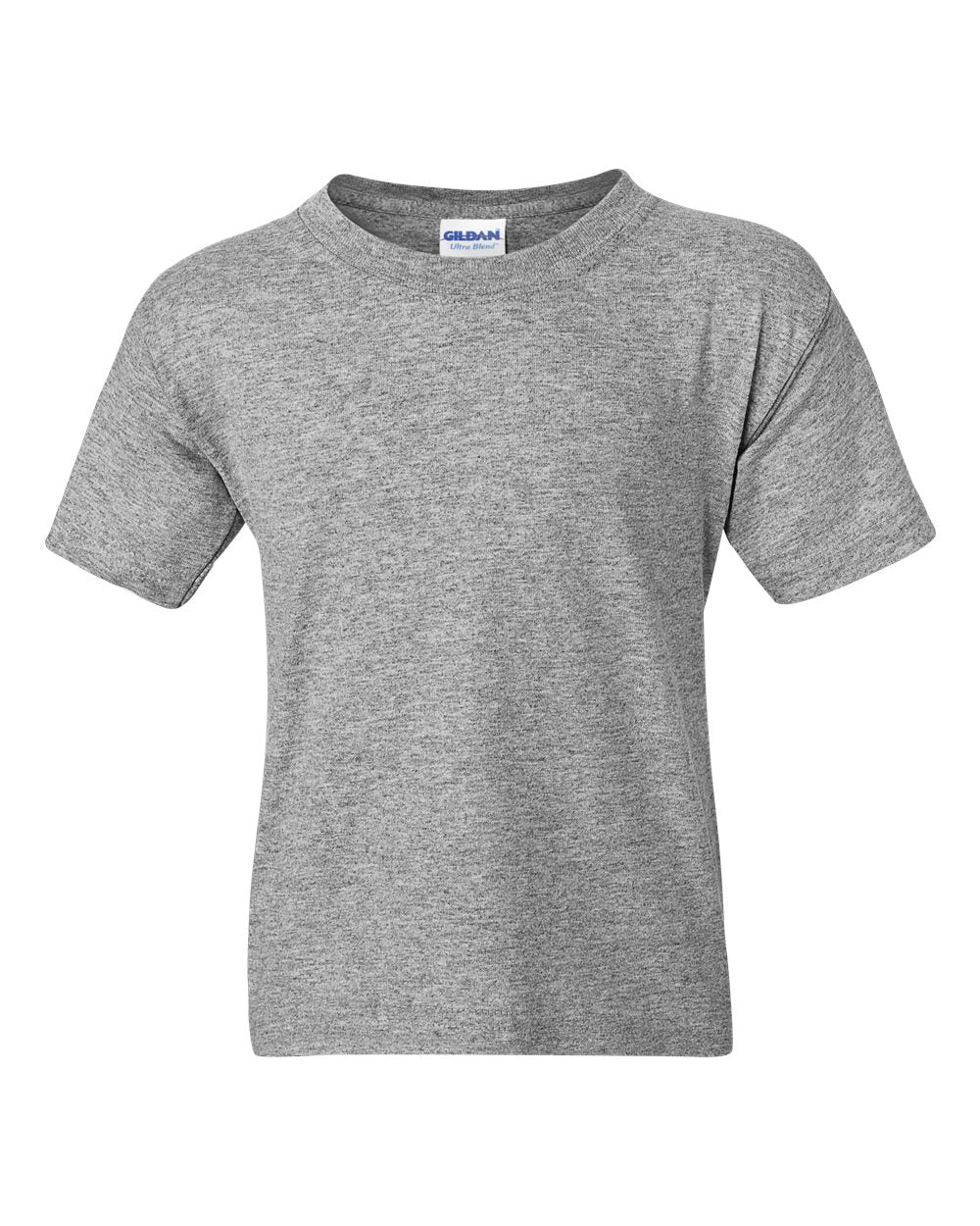 LAX Gildan YOUTH T-Shirt 8000B