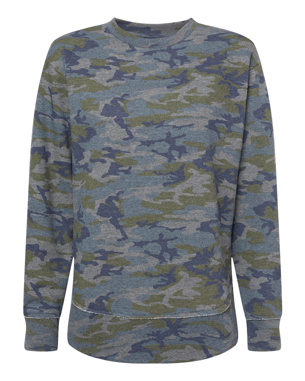 Women's Weekend Fleece