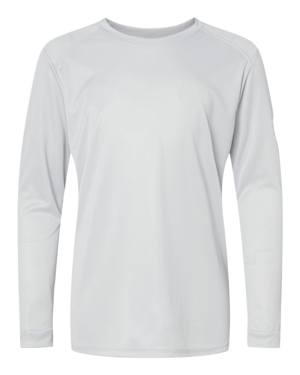 LAX Youth Long Islander Performance Long Sleeve T-Shirt - 218Y
