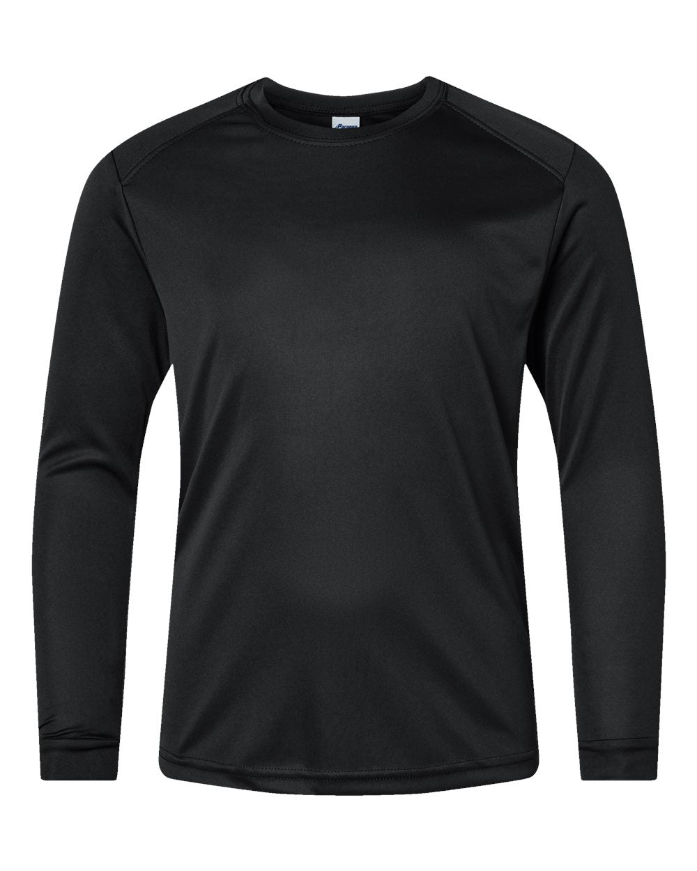 LAX Youth Long Islander Performance Long Sleeve T-Shirt - 218Y