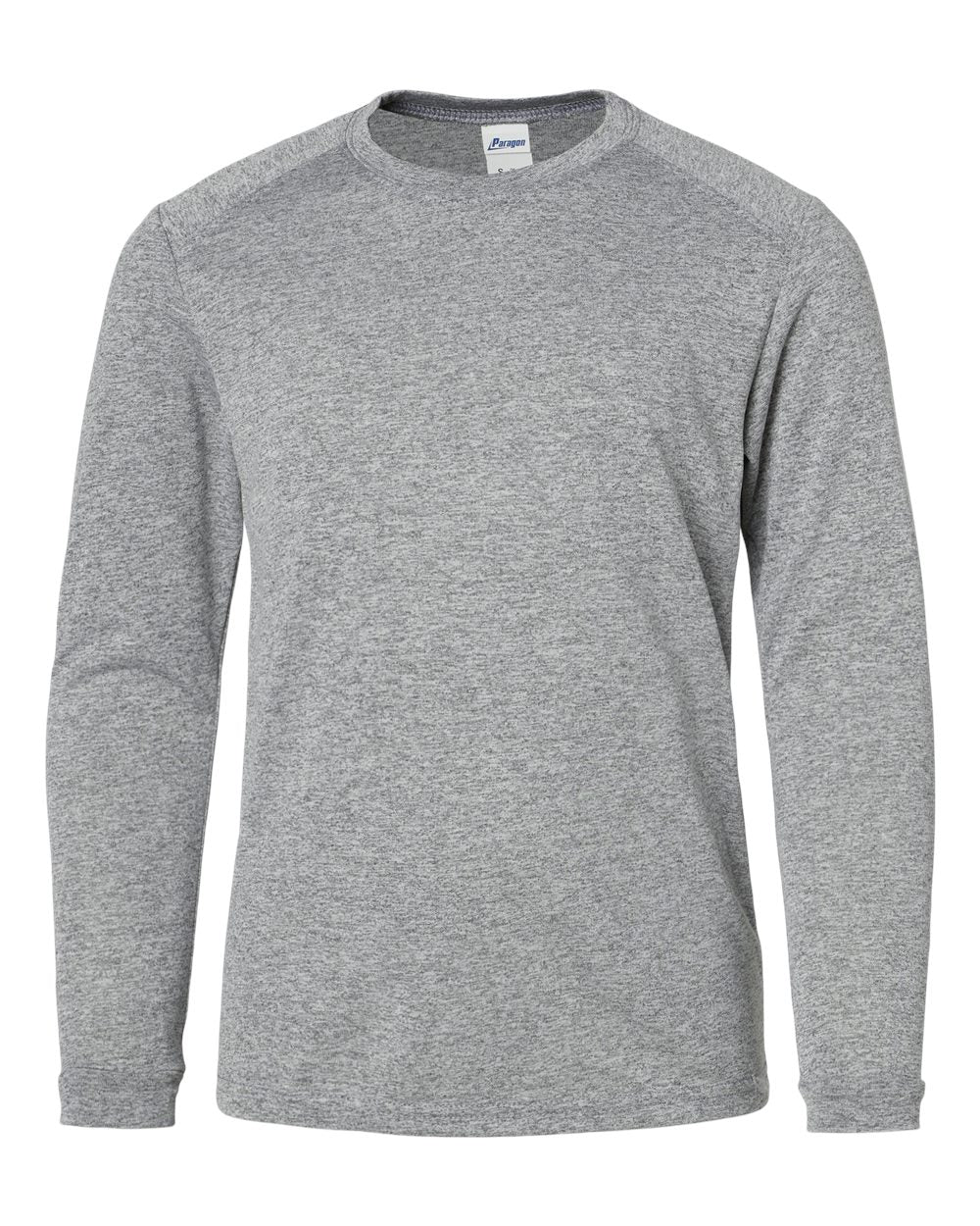 LAX Youth Long Islander Performance Long Sleeve T-Shirt - 218Y