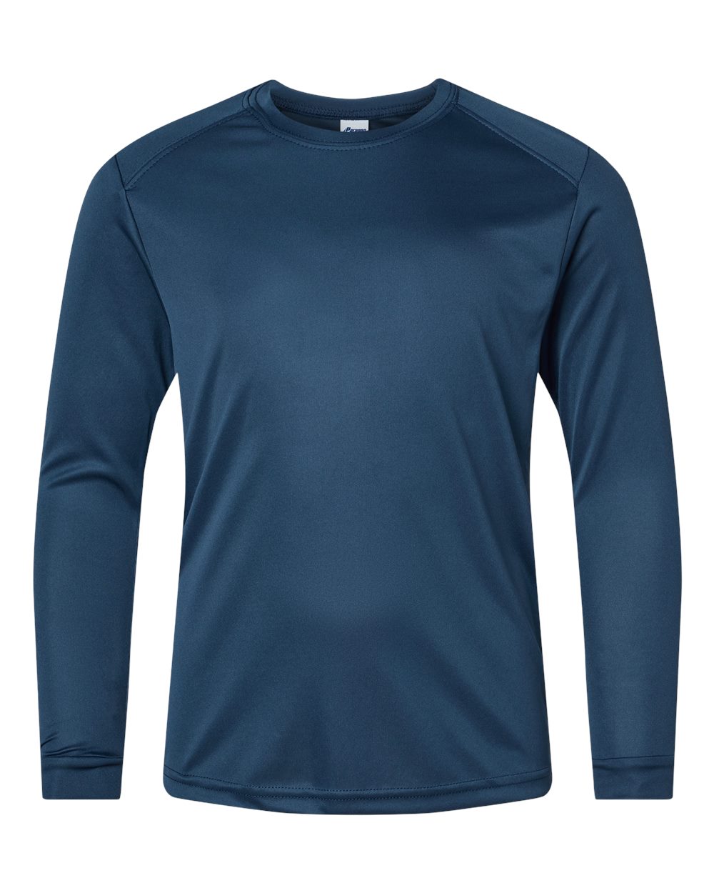 LAX Youth Long Islander Performance Long Sleeve T-Shirt - 218Y