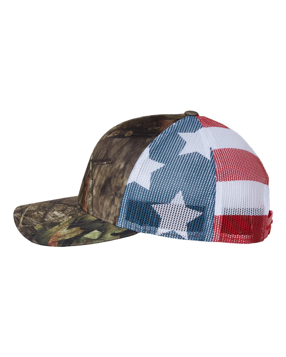 Richardson Stars and Stripes Hat