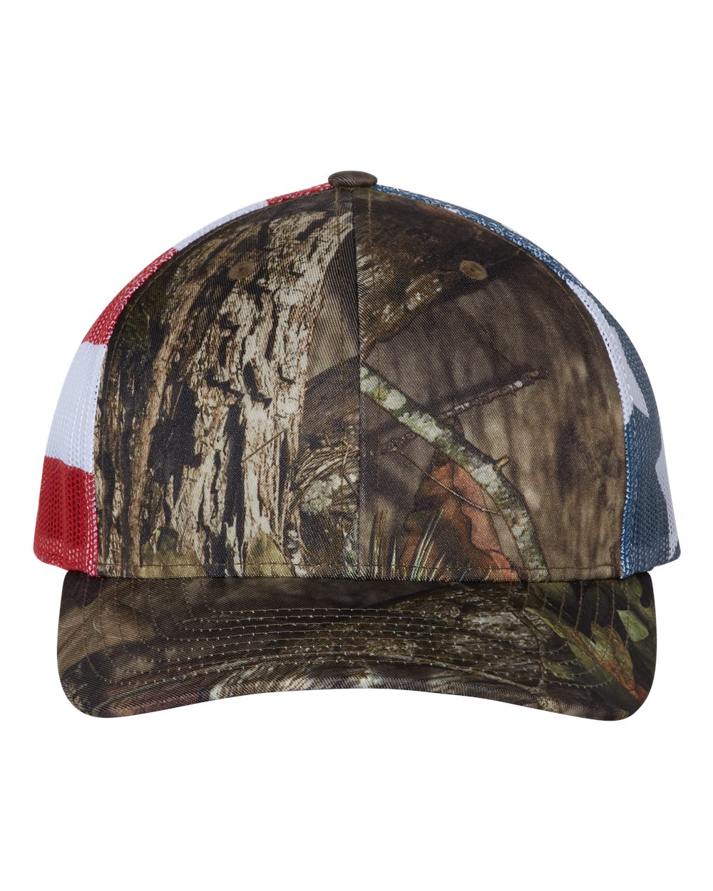 Richardson Stars and Stripes Hat