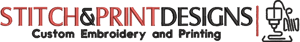 Digitizing for Embroidery