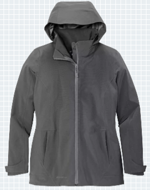 Eddie Bauer® Ladies WeatherEdge® 3-in-1 Jacket.