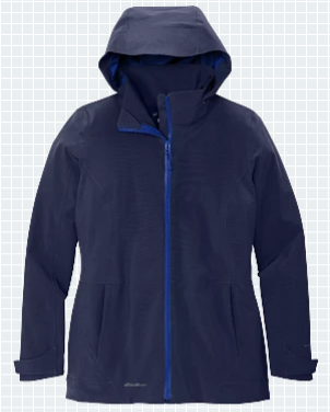 Eddie Bauer® Ladies WeatherEdge® 3-in-1 Jacket.