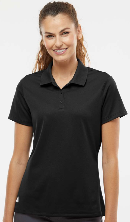 Adidas - Women's Basic Sport Polo