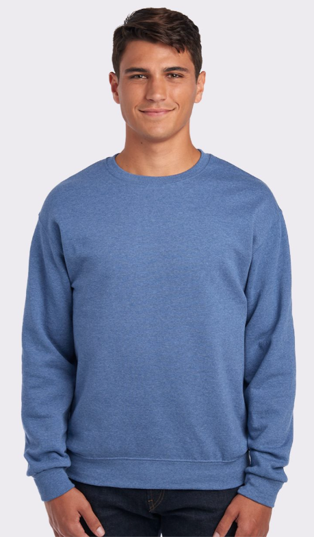 Adult Crewneck Sweatshirt