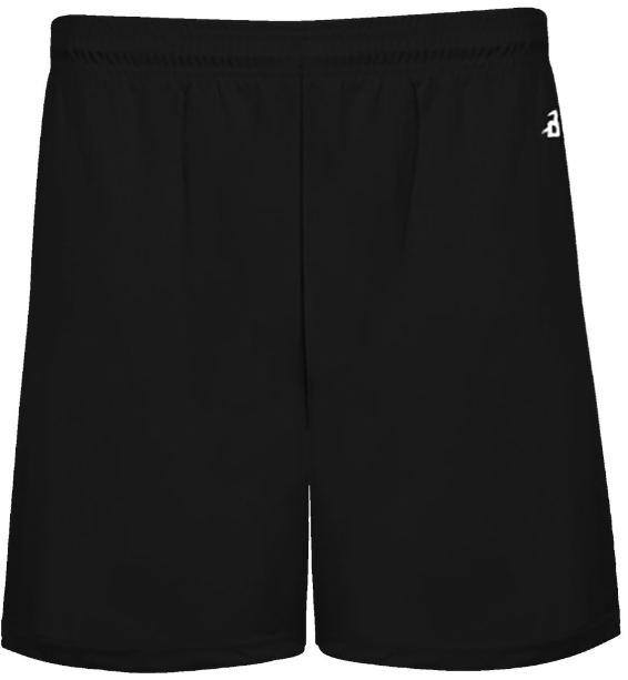Badger Youth B-Core Youth 4" Shorts
