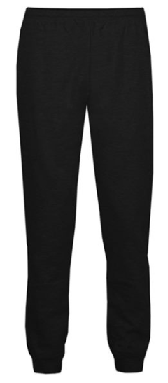 LAX Youth Fleece Jogger Pant