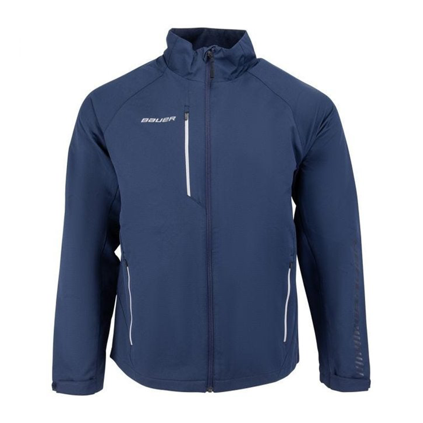 Capitals Bauer Supreme Midweight Team Jacket