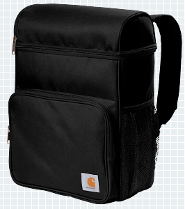 Carhartt® Backpack 20-Can Cooler