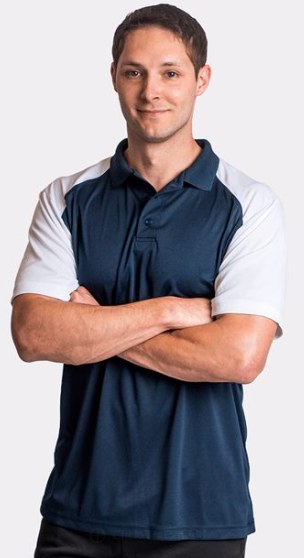 C2 Sport - Sport Polo