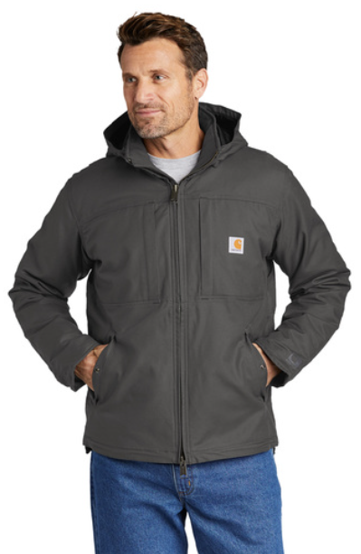 Carhartt® Full Swing® Cryder Jacket
