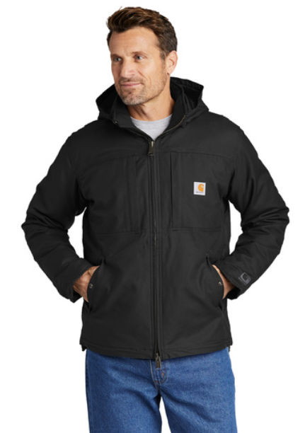 Carhartt® Full Swing® Cryder Jacket
