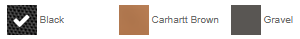 Carhartt® Sherpa-Lined Mock Neck Vest