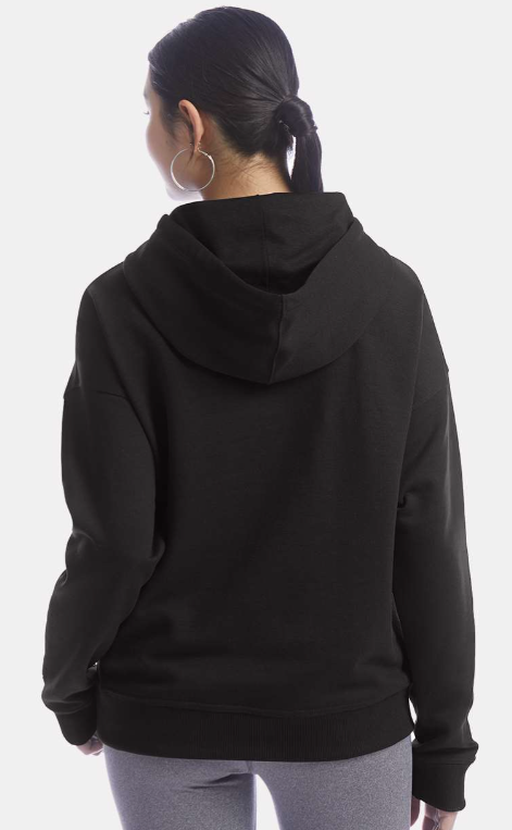 Champion Women's Powerblend® Hooded Sweatshirt