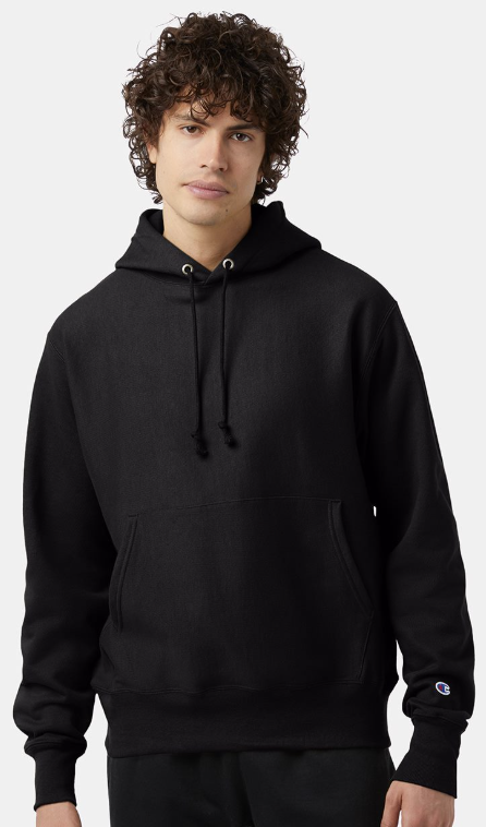 Champion - Reverse Weave® Hooded Sweatshirt