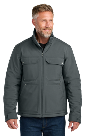 CornerStone® Insulated Workwear Soft Shell