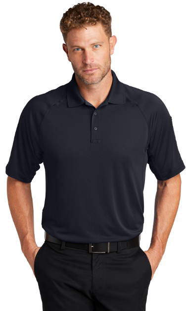 CornerStone ® Select Lightweight Snag-Proof Tactical Polo