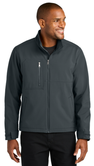 CornerStone® Workwear Soft Shell