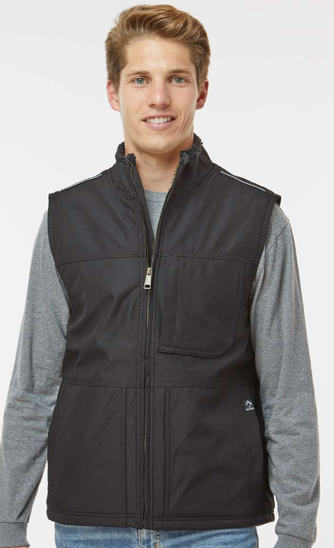 DRI DUCK - Rigor Vest