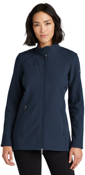 Eddie Bauer® Ladies Stretch Soft Shell Jacket