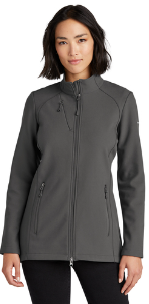 Eddie Bauer® Ladies Stretch Soft Shell Jacket